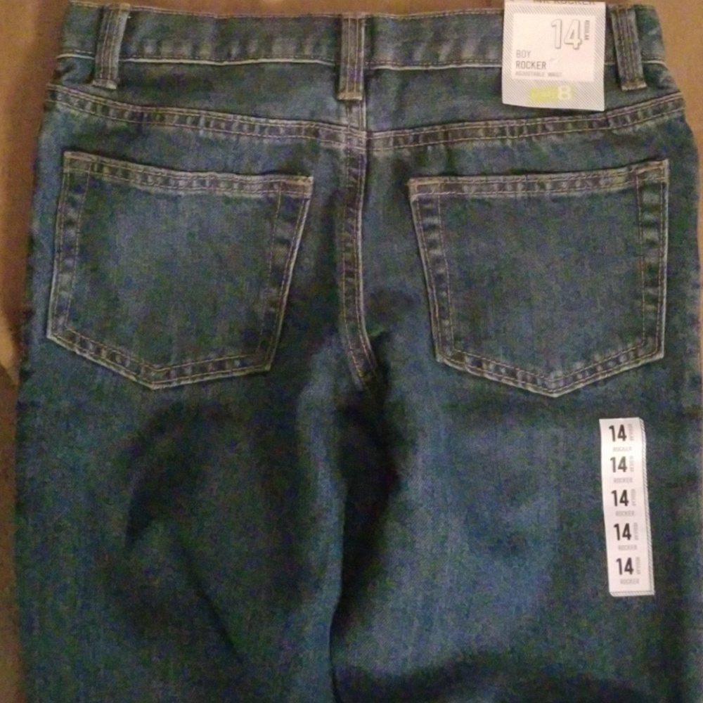 Jeans - Picture 6 of 6